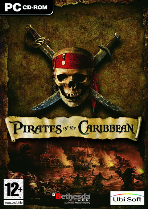 Pirates of the Caribbean Pc Game Download Full Version | Download game, free download game ...